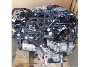 Motor menjac b57d30a za BMW Serija 3, Serija 5, Serija 7 ...