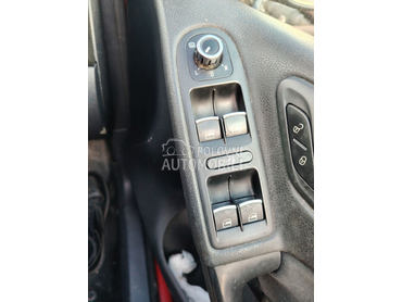 Prekidaci prozora vozaca za Volkswagen Golf 6