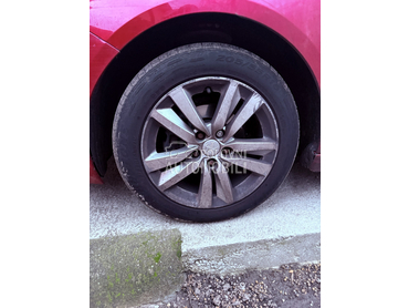 Aluminijumske felne  16" 5 x 108