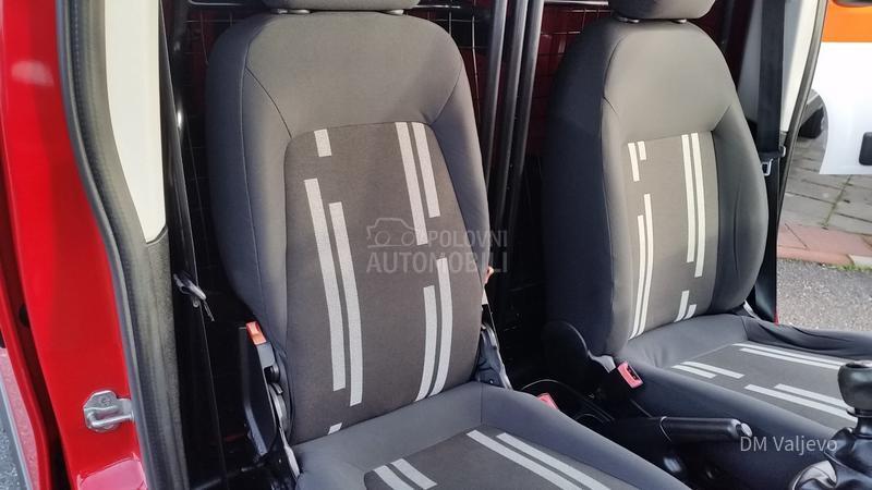 Fiat Fiorino 1.4 FAB.METAN/IZVANNREDAN