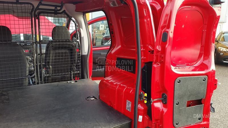 Fiat Fiorino 1.4 FAB.METAN/IZVANNREDAN