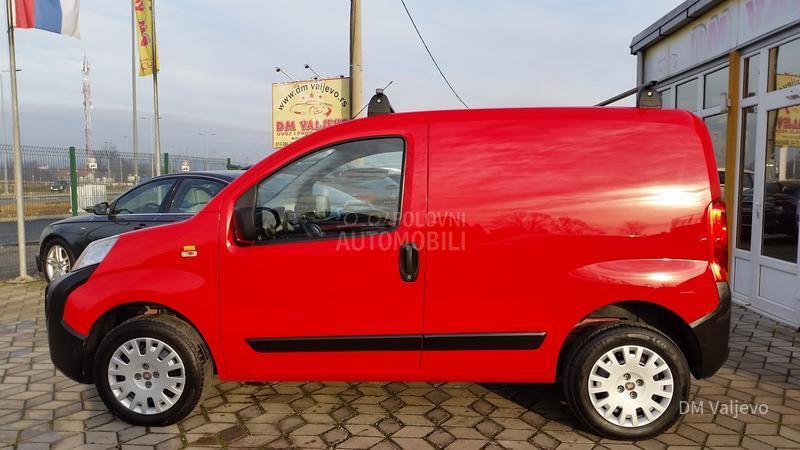 Fiat Fiorino 1.4 FAB.METAN/IZVANNREDAN
