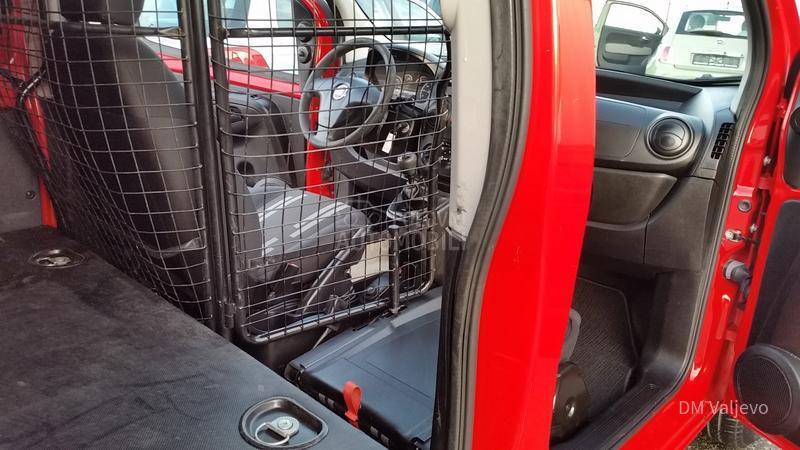 Fiat Fiorino 1.4 FAB.METAN/IZVANNREDAN