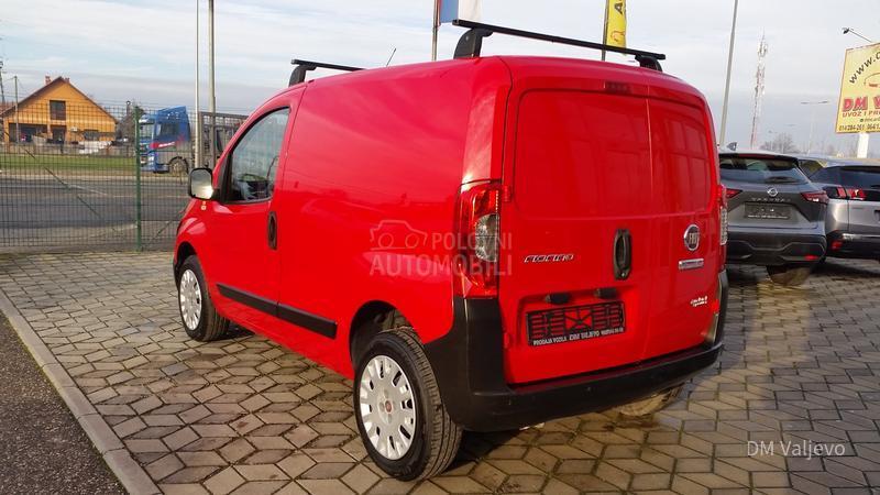 Fiat Fiorino 1.4 FAB.METAN/IZVANNREDAN