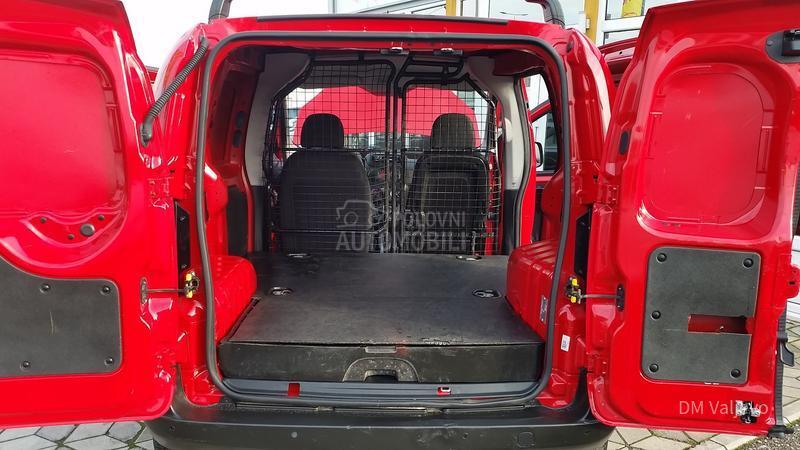 Fiat Fiorino 1.4 FAB.METAN/IZVANNREDAN