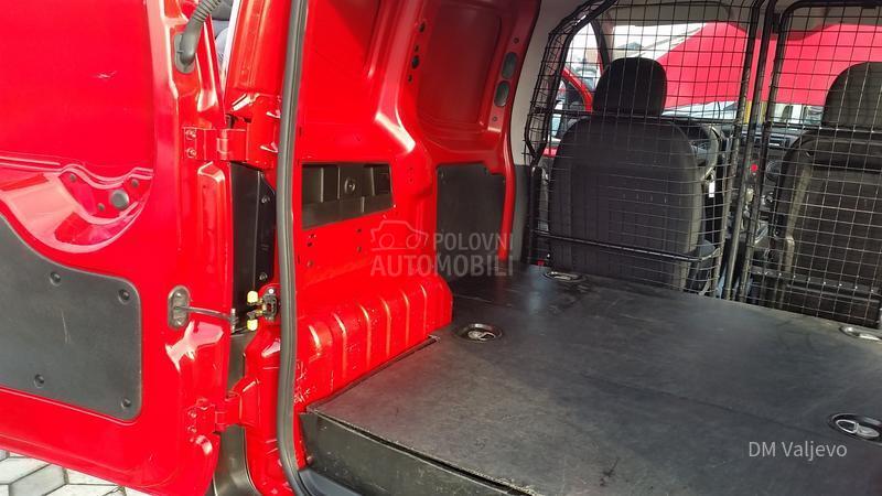 Fiat Fiorino 1.4 FAB.METAN/IZVANNREDAN