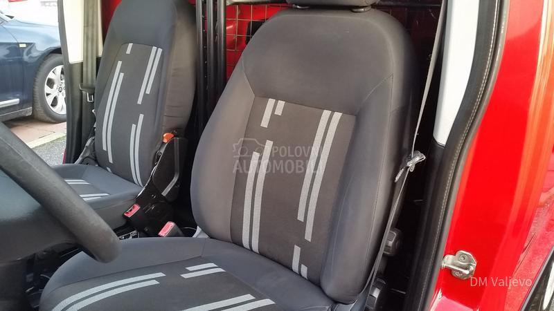 Fiat Fiorino 1.4 FAB.METAN/IZVANNREDAN