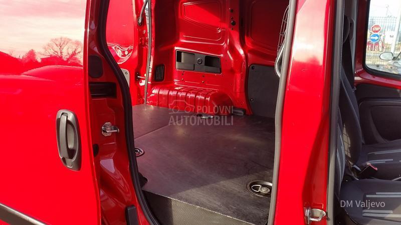 Fiat Fiorino 1.4 FAB.METAN/IZVANNREDAN