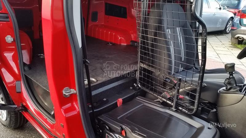 Fiat Fiorino 1.4 FAB.METAN/IZVANNREDAN