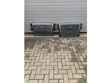 GRIL, MASKA za Audi Q5 od 2008. do 2012. god.