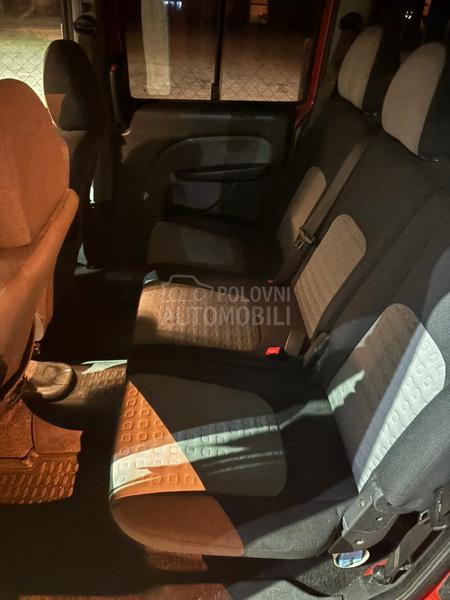 Fiat Doblo 1.3