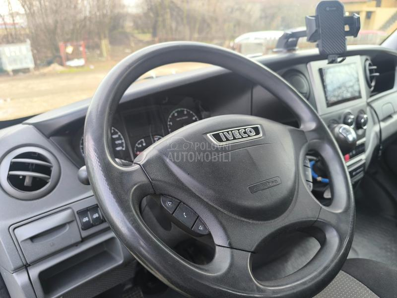 Iveco Daili 35s17