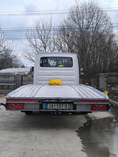 Iveco Daili 35s17