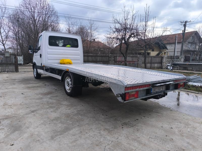 Iveco Daili 35s17