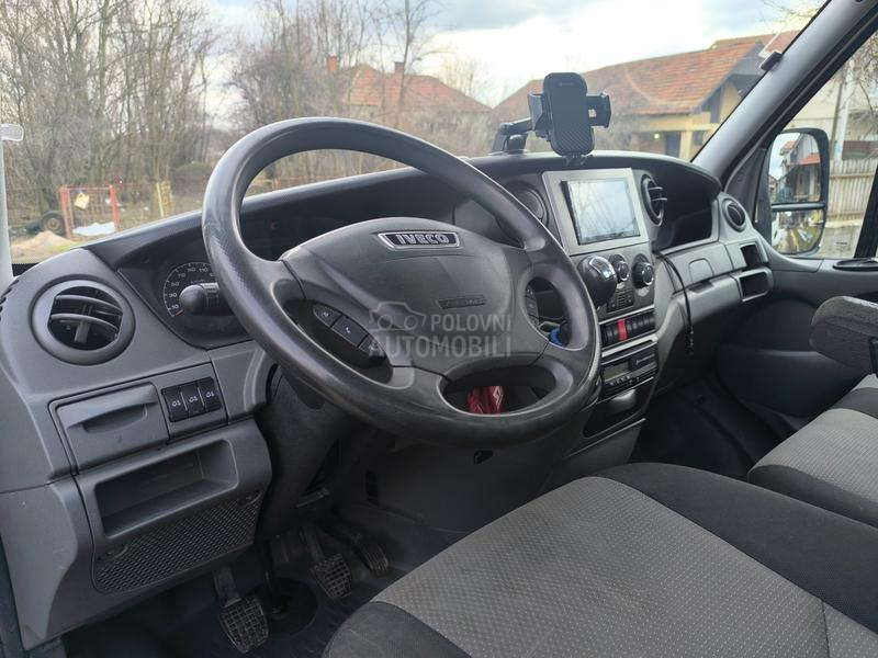 Iveco Daili 35s17