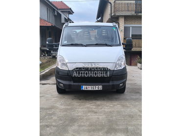 Iveco Daili 35s17