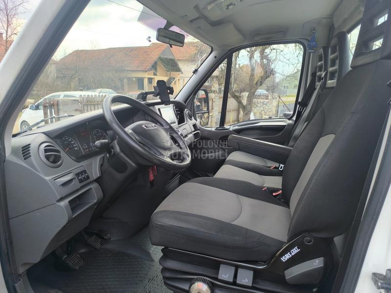 Iveco Daili 35s17