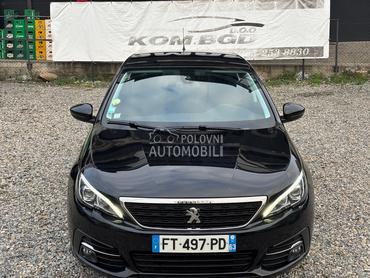 Peugeot 308 1.5 HDI