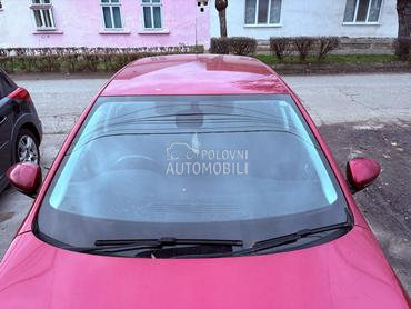 šofersajbna prozor vrata krilo za Peugeot 206 od 2000. do 2016. god.