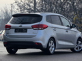 Kia Carens 1.6 GDI, Svajcarska
