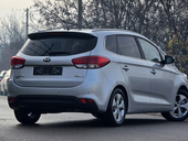 Kia Carens 1.6 GDI, Svajcarska