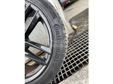 Continental 235/40 R19 Letnja