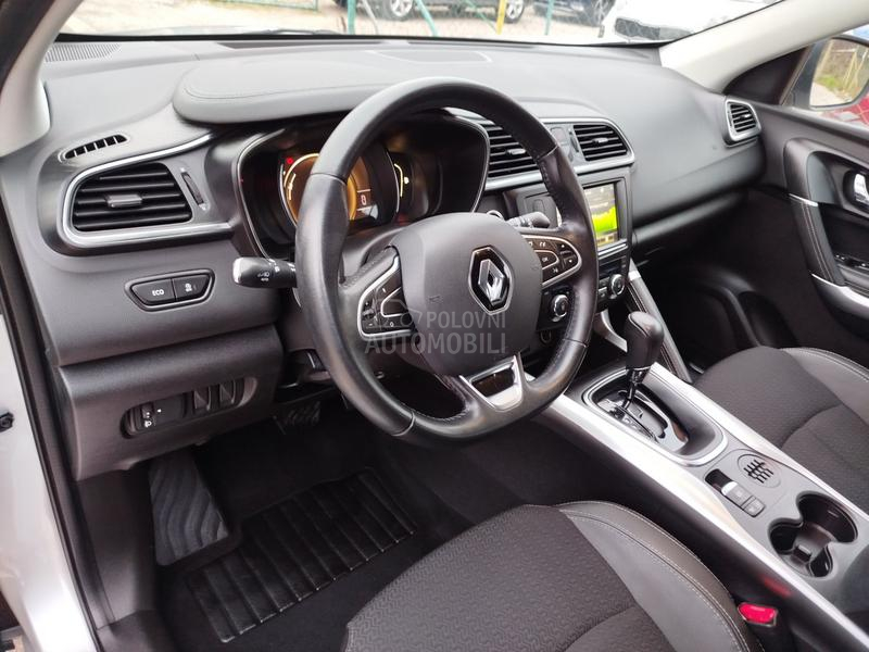 Renault Kadjar 1.5 dci