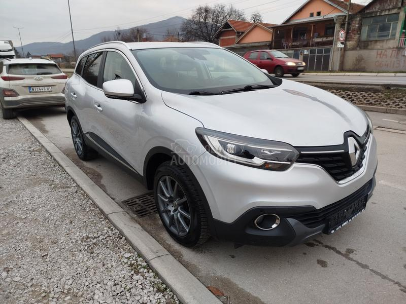 Renault Kadjar 1.5 dci