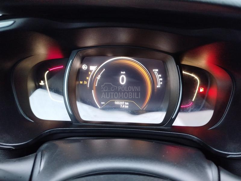 Renault Kadjar 1.5 dci