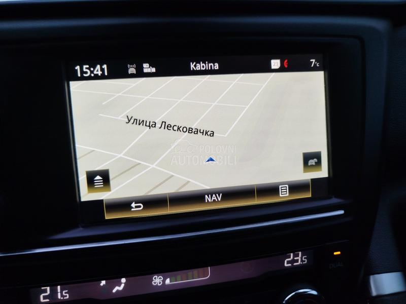 Renault Kadjar 1.5 dci