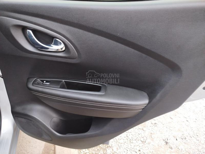 Renault Kadjar 1.5 dci