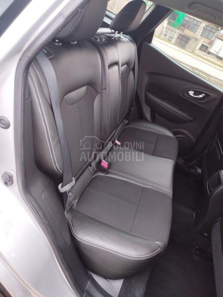 Renault Kadjar 1.5 dci
