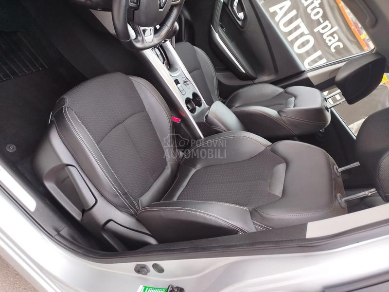 Renault Kadjar 1.5 dci