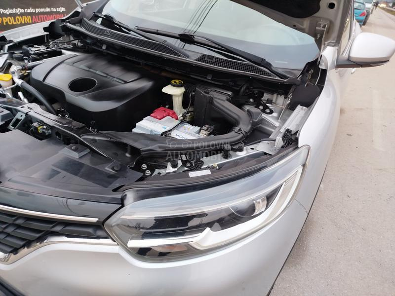 Renault Kadjar 1.5 dci