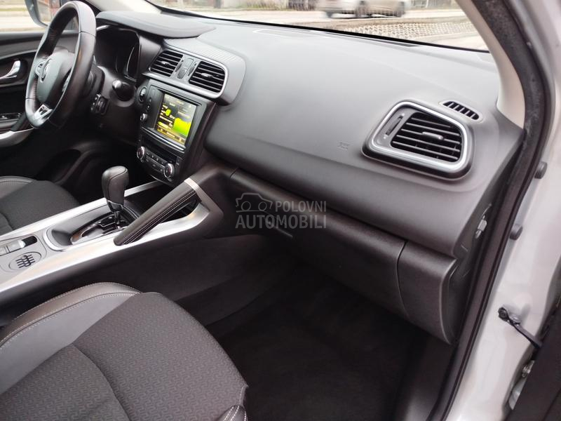 Renault Kadjar 1.5 dci