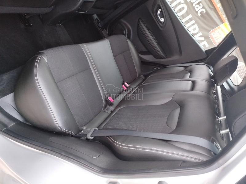 Renault Kadjar 1.5 dci