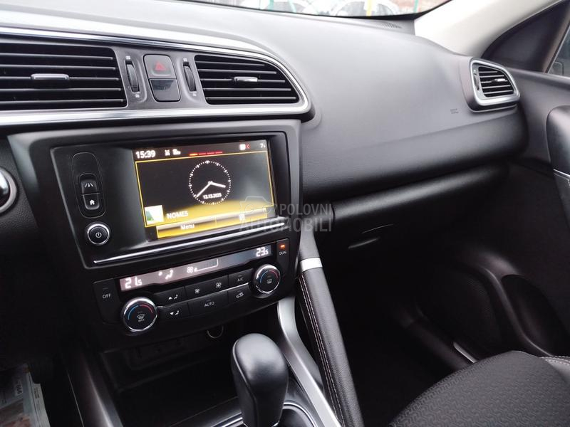 Renault Kadjar 1.5 dci