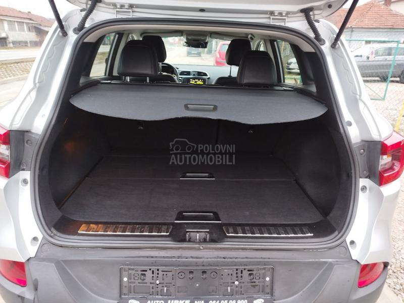 Renault Kadjar 1.5 dci