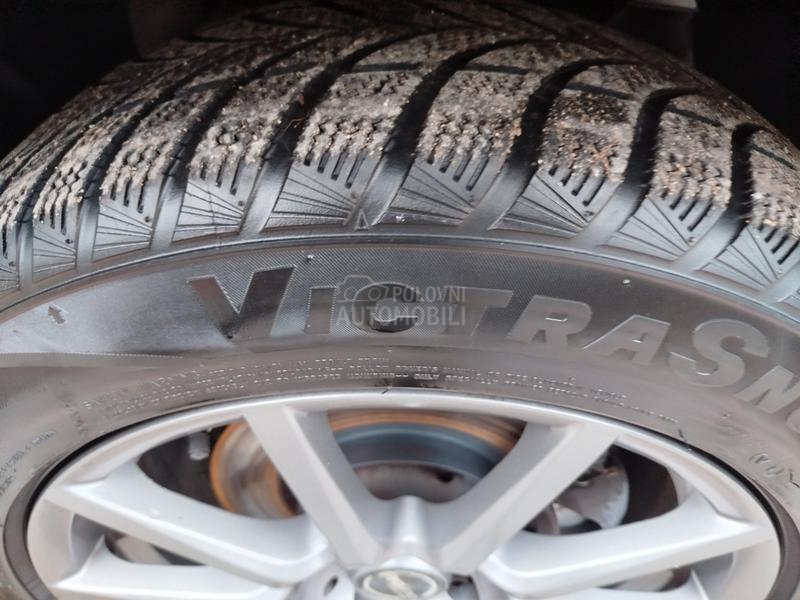 Renault Kadjar 1.5 dci