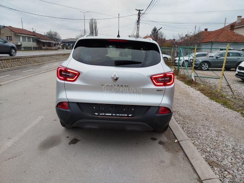 Renault Kadjar 1.5 dci