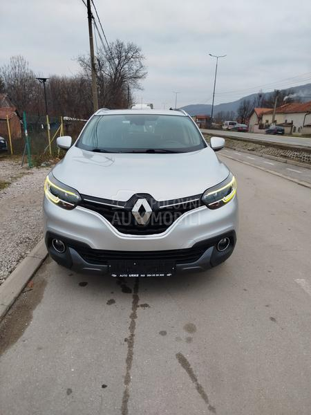 Renault Kadjar 1.5 dci