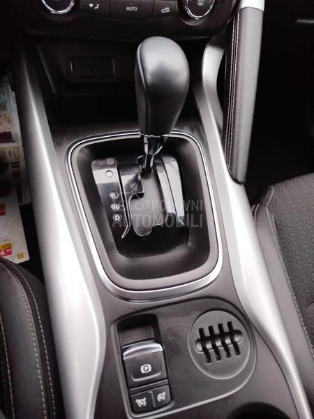 Renault Kadjar 1.5 dci