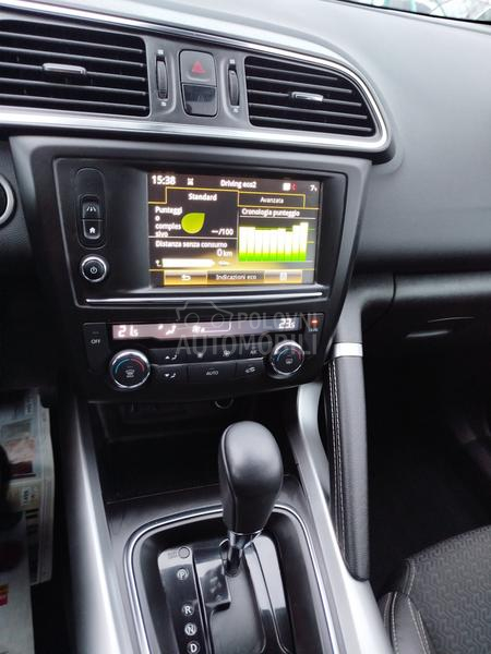 Renault Kadjar 1.5 dci