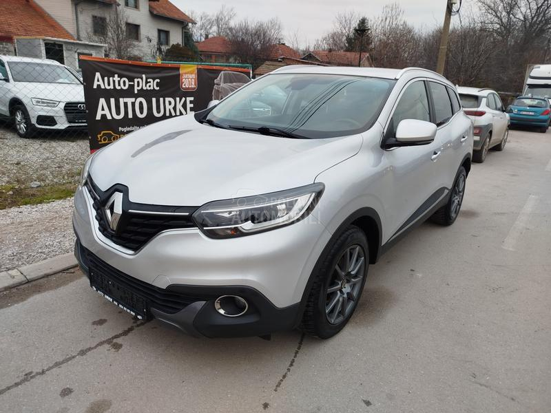 Renault Kadjar 1.5 dci