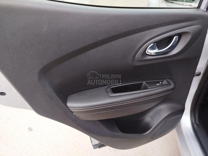 Renault Kadjar 1.5 dci