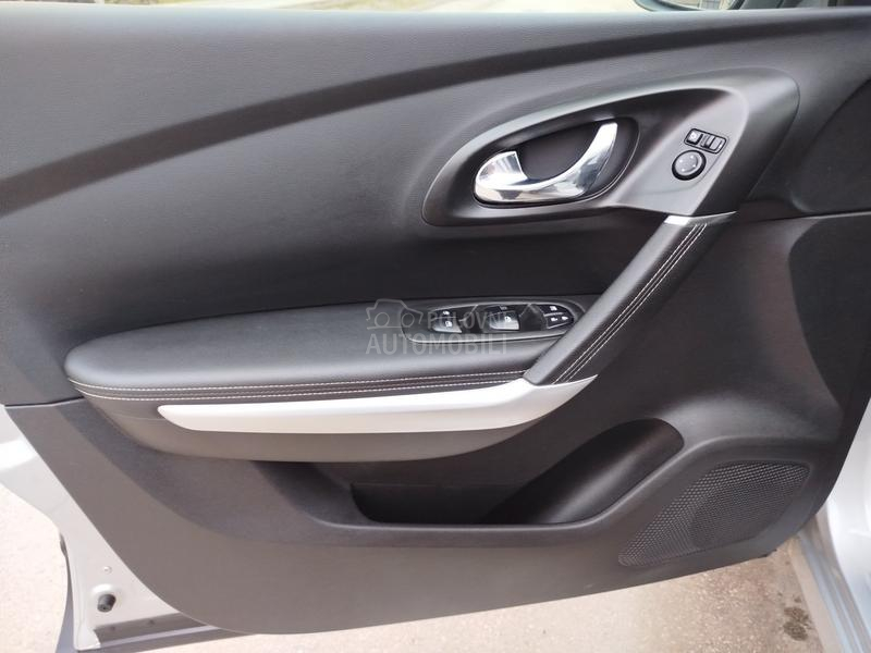Renault Kadjar 1.5 dci