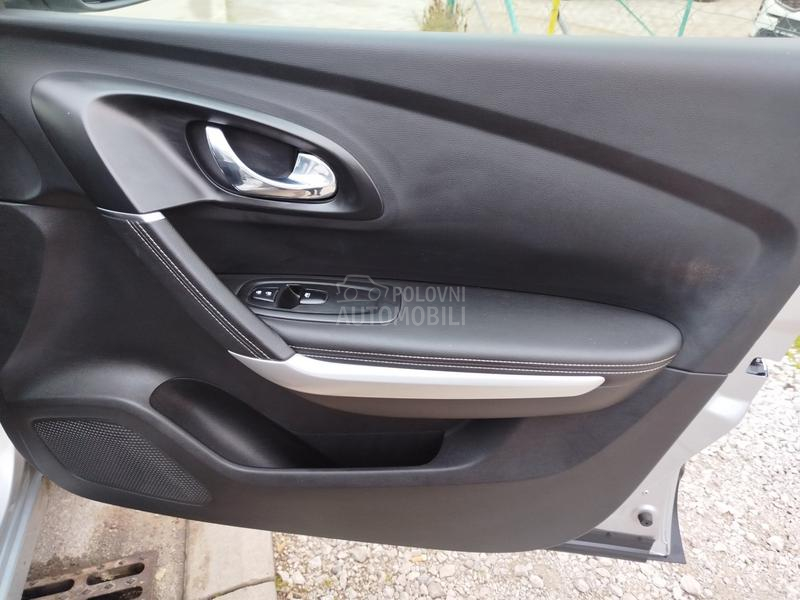 Renault Kadjar 1.5 dci