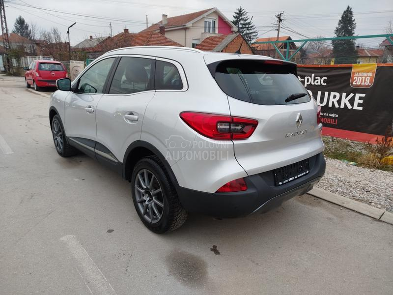 Renault Kadjar 1.5 dci