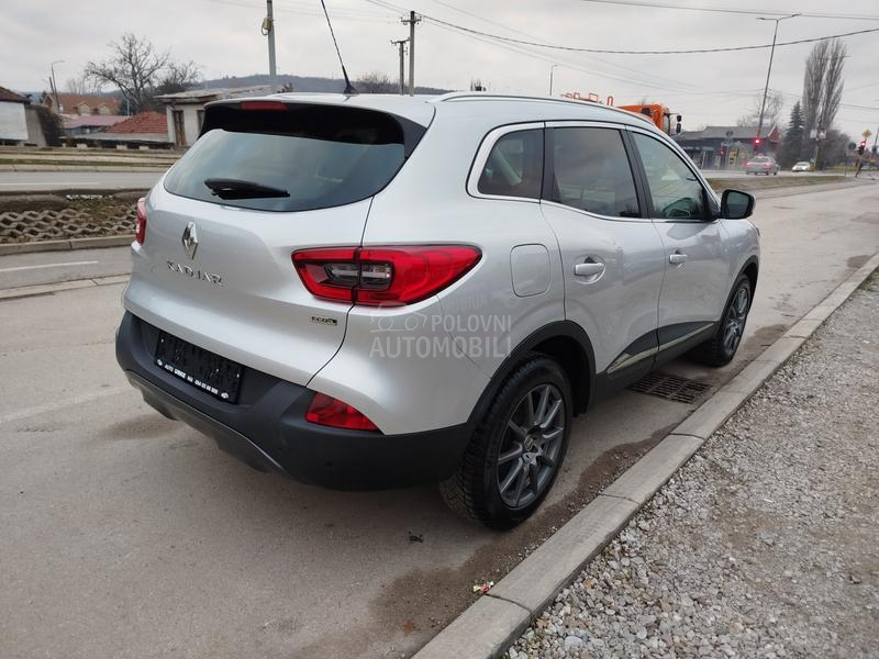 Renault Kadjar 1.5 dci