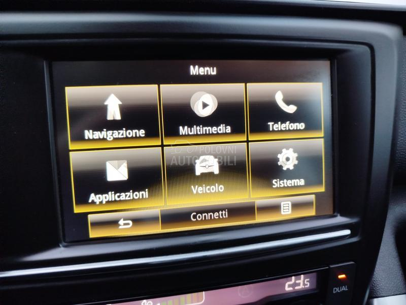 Renault Kadjar 1.5 dci